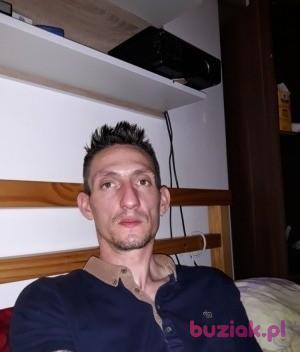 Sebastian, Male, 38, Kołobrzeg, Polska, Photo: 3