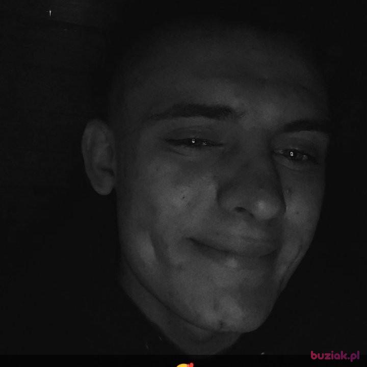 Dominik, Male, 23, Słupsk, Polska, Photo: 2