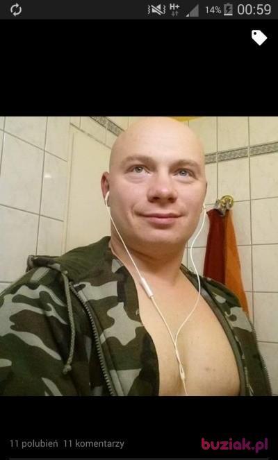 Kamil , Male, 43, Cedynia, Polska, Photo: 2
