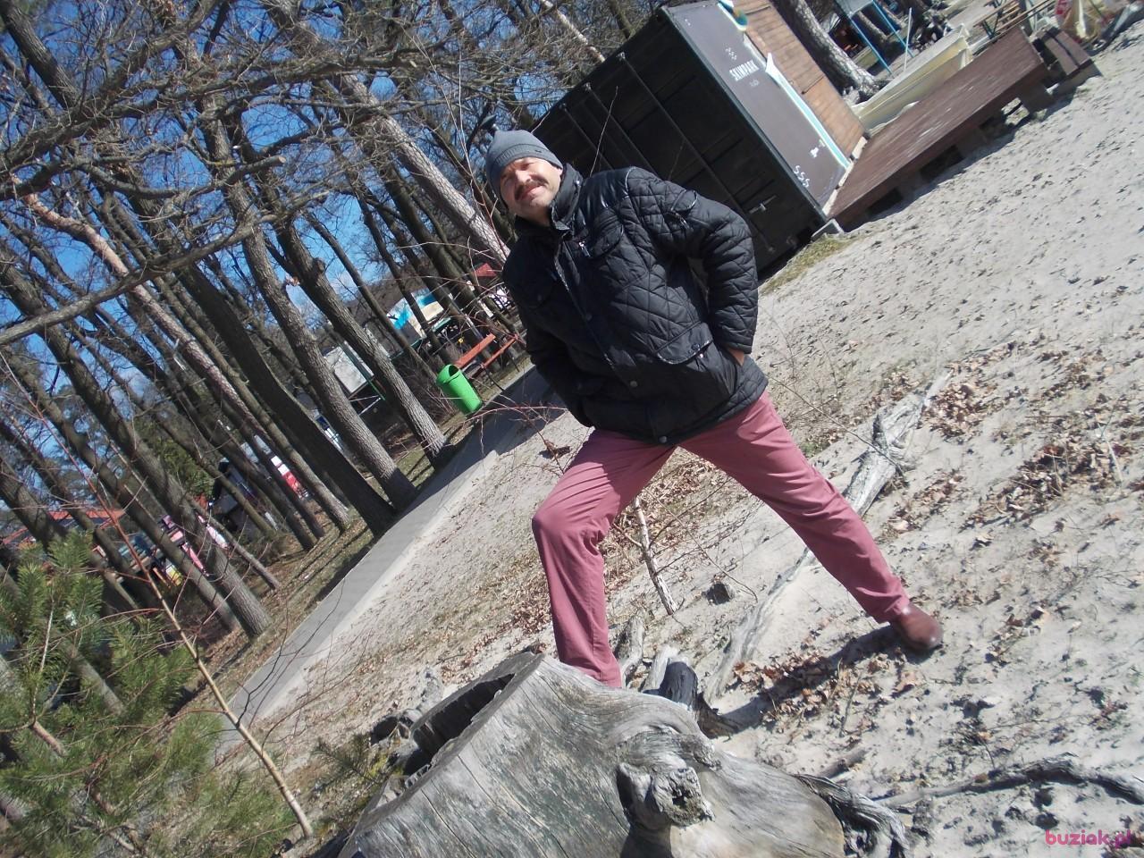 waldek, Mężczyzna, 59, Gniezno, Polska, Zdjęcie: 2