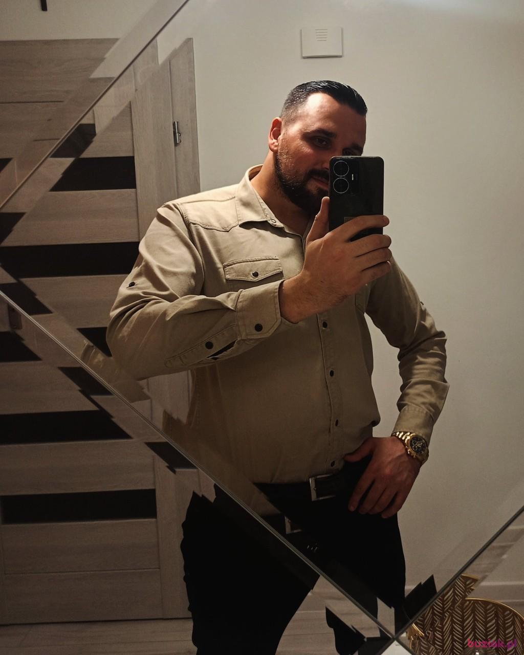 Patryk, Mężczyzna, 33, Hannover, Niemcy, Zdjęcie: 5