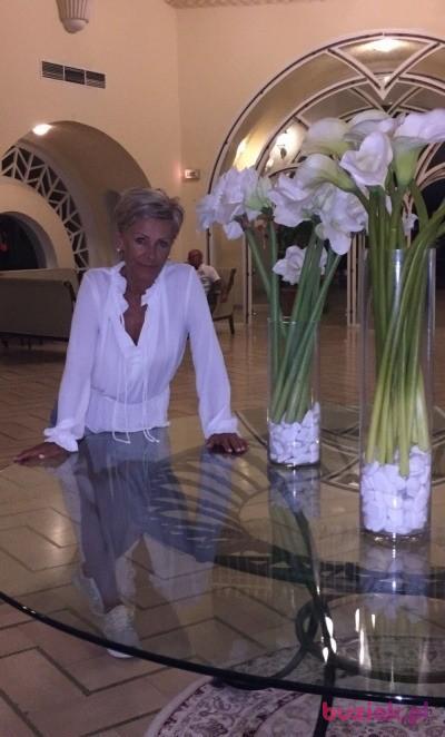 Ewa , Female, 66, Dusseldorf, Niemcy, Photo: 1