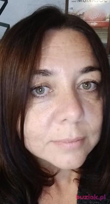 Dominika, Kobieta, 52, Warszawa, Polska, Zdjęcie: 2