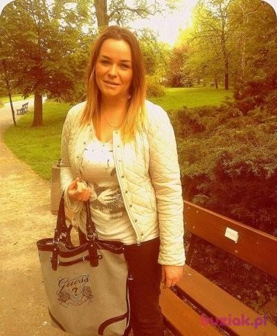 Marcelina87, Kobieta, 39, Warszawa, Polska, Zdjęcie: 3