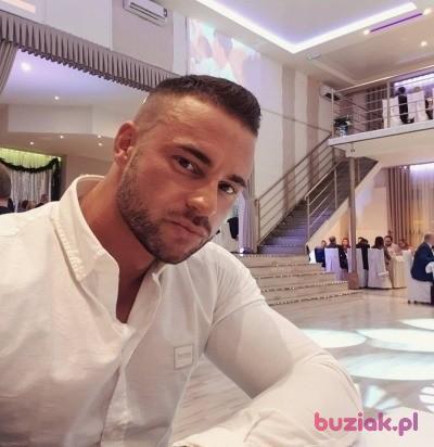 Tomek, Mężczyzna, 41, Poznań, Polska, Zdjęcie: 4