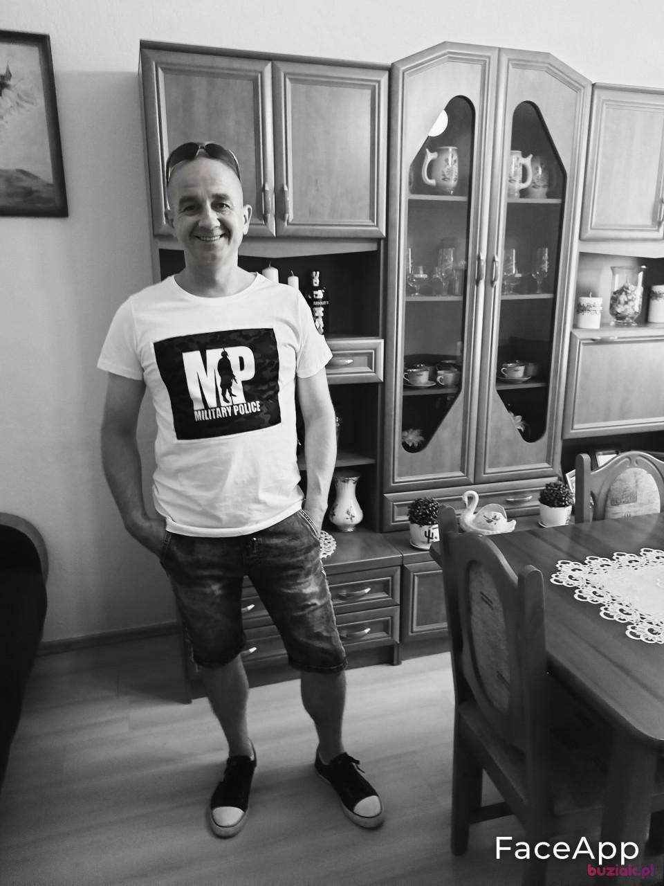 Tomasz, Male, 50, Ostrów Wielkopolski, Polska, Photo: 3