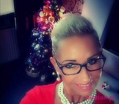 Grazka, Kobieta, 66, Legnica, Polska, Zdjęcie: 1