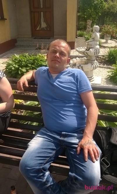 Krzysztof Radziszewski, Mężczyzna, 39, Rybnik, Polska, Zdjęcie: 2
