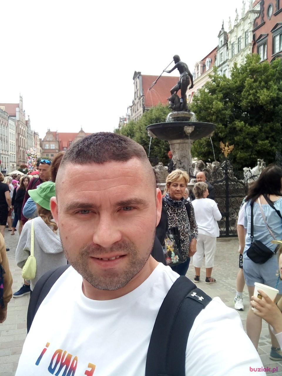 Marcin, Mężczyzna, 40, Niemcy, Zdjęcie: 1