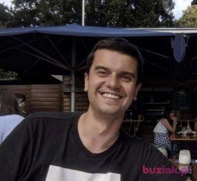 Hubert, Male, 38, Westminster, Wielka Brytania, Photo: 1