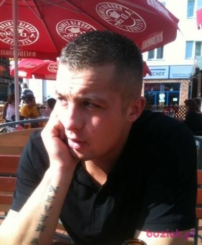Rafal, Male, 40, Bytom, Polska, Photo: 2