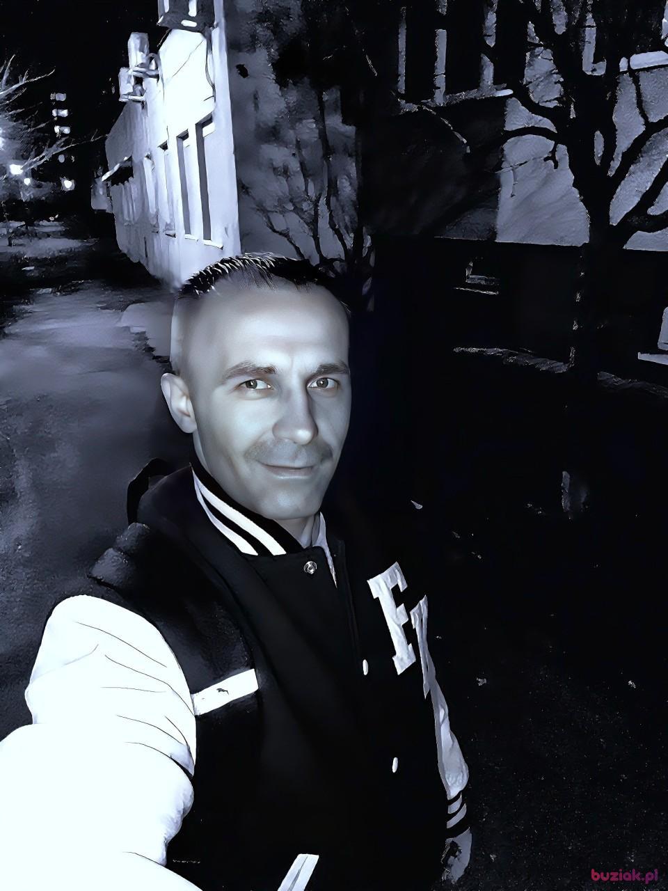 Przemek, Male, 45, Zgorzelec, Polska, Photo: 6