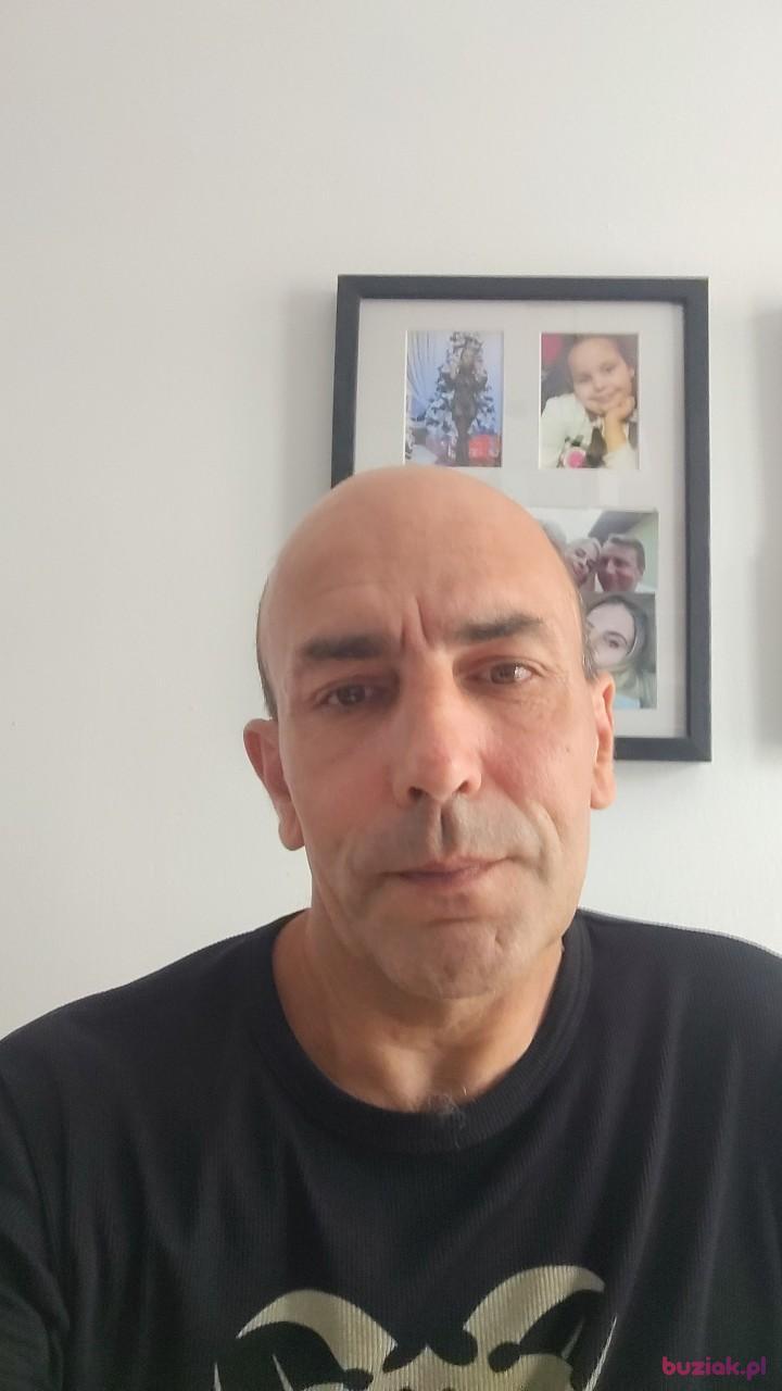 Andrzej, Male, 49, Hrubieszów, Polska, Photo: 2