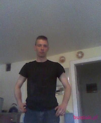 patryk, Male, 32, Lubomierz, Polska, Photo: 2