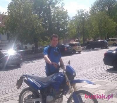 dawid, Male, 42, Czechy, Photo: 3