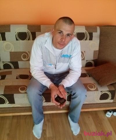Lukasz, Mężczyzna, 41, Nasielsk, Polska, Zdjęcie: 3