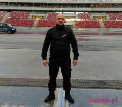 Paweł, Male, 43, Lublin, Polska, Photo: 1