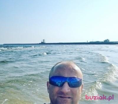 Michał, Male, 41, Police, Polska, Photo: 2