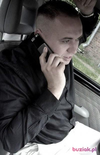 adam, Mężczyzna, 45, Warszawa, Polska, Zdjęcie: 2