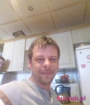 Marciń, Male, 46, Włocławek, Polska, Photo: 1
