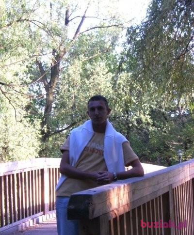 PRZEMEK, Male, 39, Gliwice, Polska, Photo: 1
