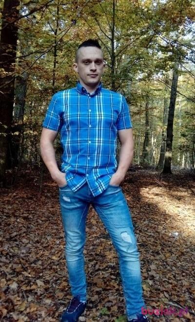 Łukasz, Male, 38, Barwice, Polska, Photo: 1
