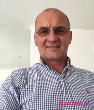 Andrzej , Male, 61, Wielka Brytania, Photo: 2