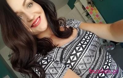 Madzialena91, Female, 30, Shotton, Wielka Brytania, Photo: 3