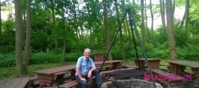 kerimek, Male, 69, Gorzów Wielkopolski, Polska, Photo: 2
