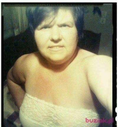 Gabrysia, Kobieta, 54, Baborów, Polska, Zdjęcie: 6