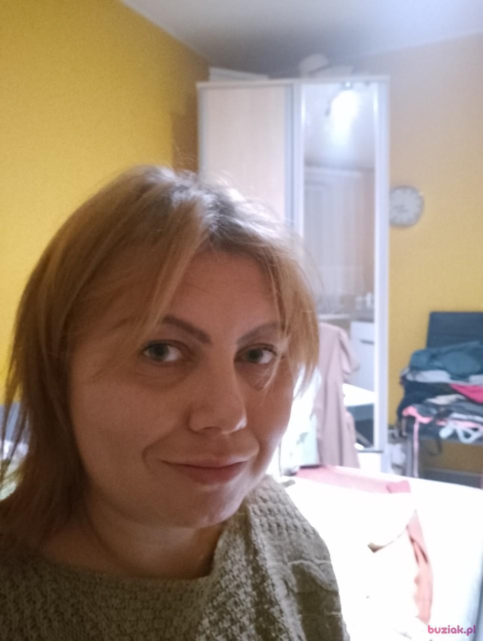 Kamila, Kobieta, 38, Poznań, Polska, Zdjęcie: 3