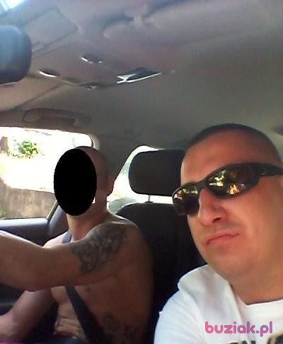 Przem, Mężczyzna, 40, Łódź, Polska, Zdjęcie: 2