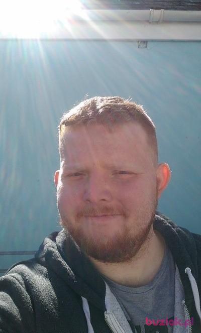 Damian, Male, 34, Krosno, Polska, Photo: 2