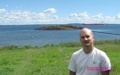 Jarek, Male, 47, Łódź, Polska, Photo: 2