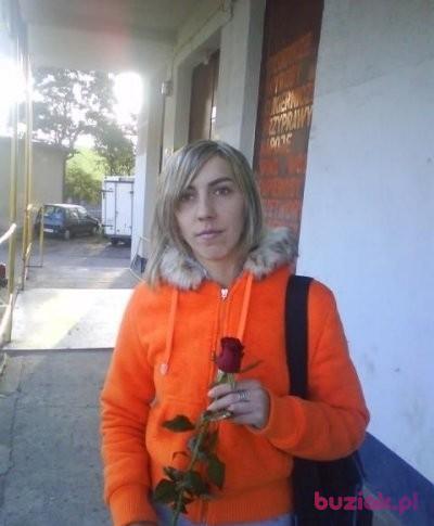 MONIKA, Female, 41, Mielec, Polska, Photo: 1
