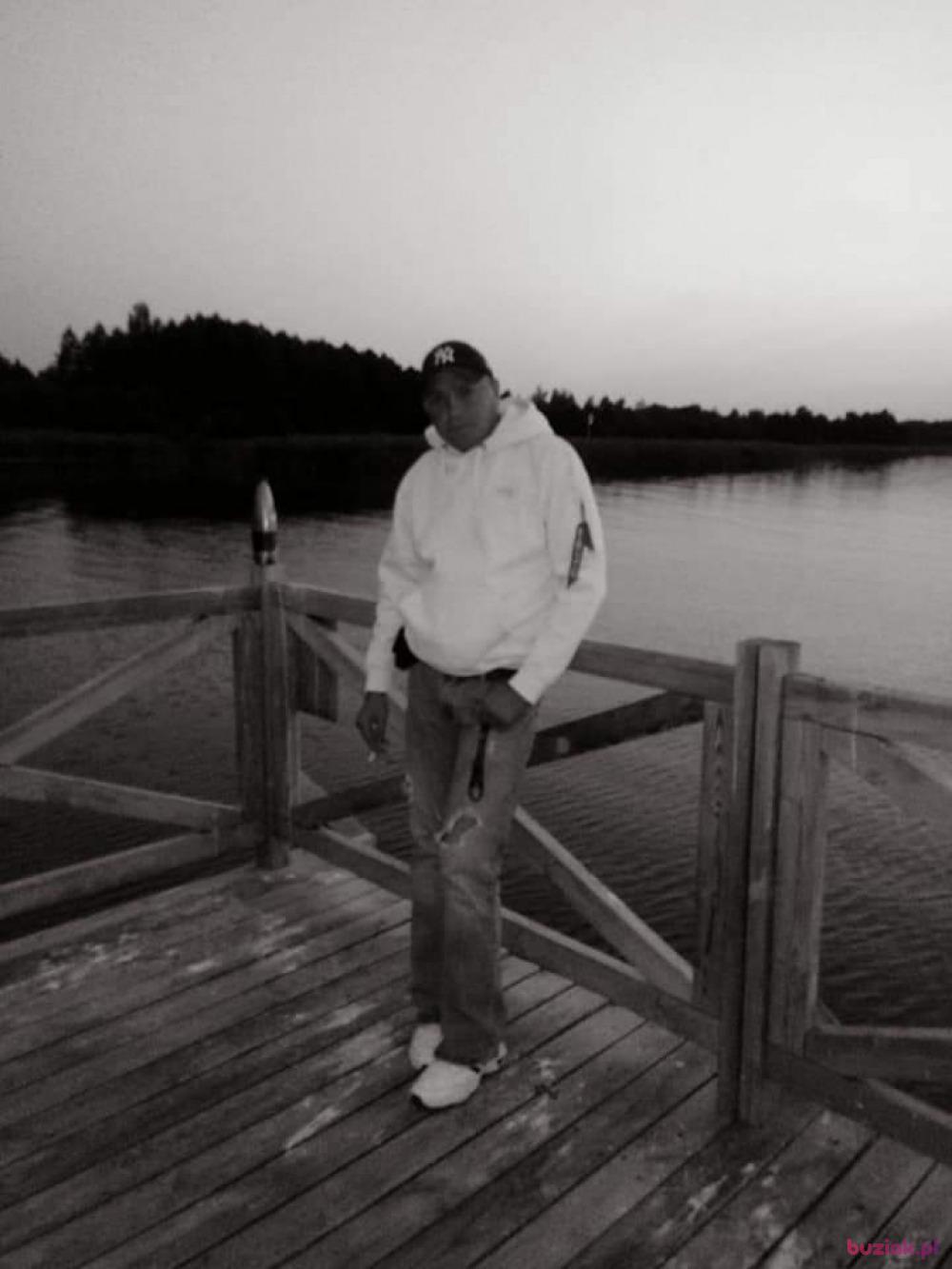 Adamroslanowski, Male, 52, Giżycko, Polska, Photo: 2