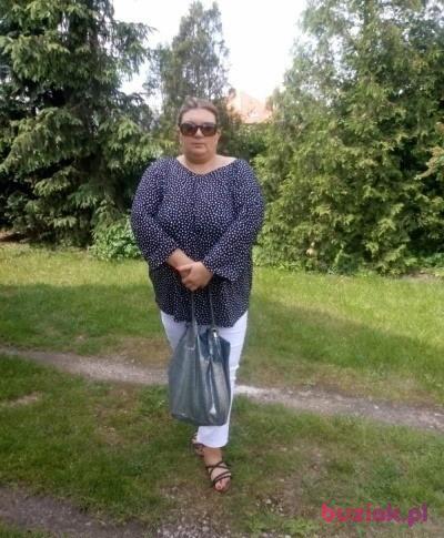 Małgorzata, Kobieta, 55, Łowicz, Polska, Zdjęcie: 2