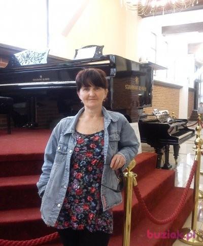 grażyna, Female, 64, Bydgoszcz, Polska, Photo: 3