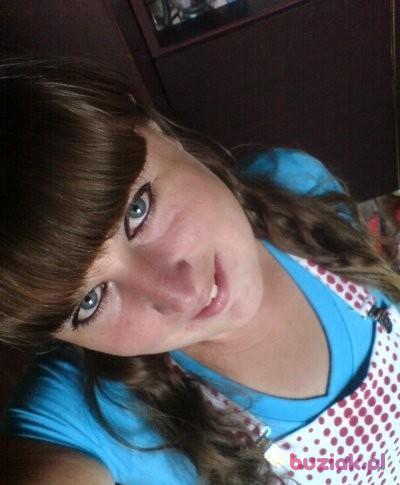 Izabela, Kobieta, 44, Wieliczka, Polska, Zdjęcie: 1