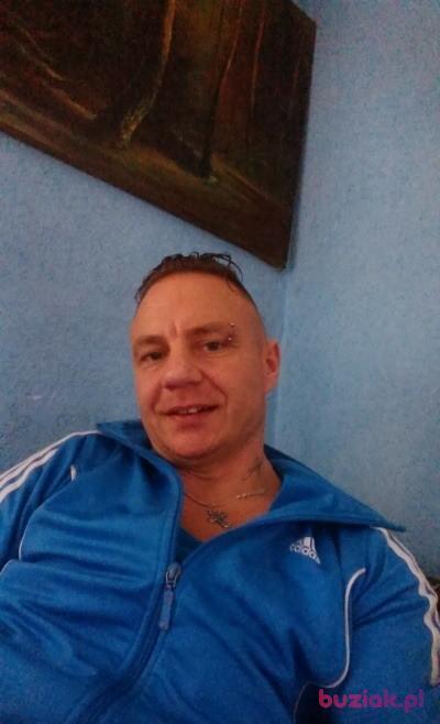 Przemo, Mężczyzna, 46, Złotoryja, Polska, Zdjęcie: 3