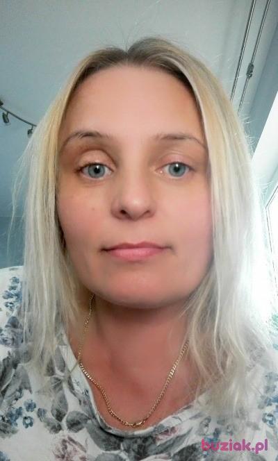 Gosia, Female, 51, Warszawa, Polska, Photo: 2
