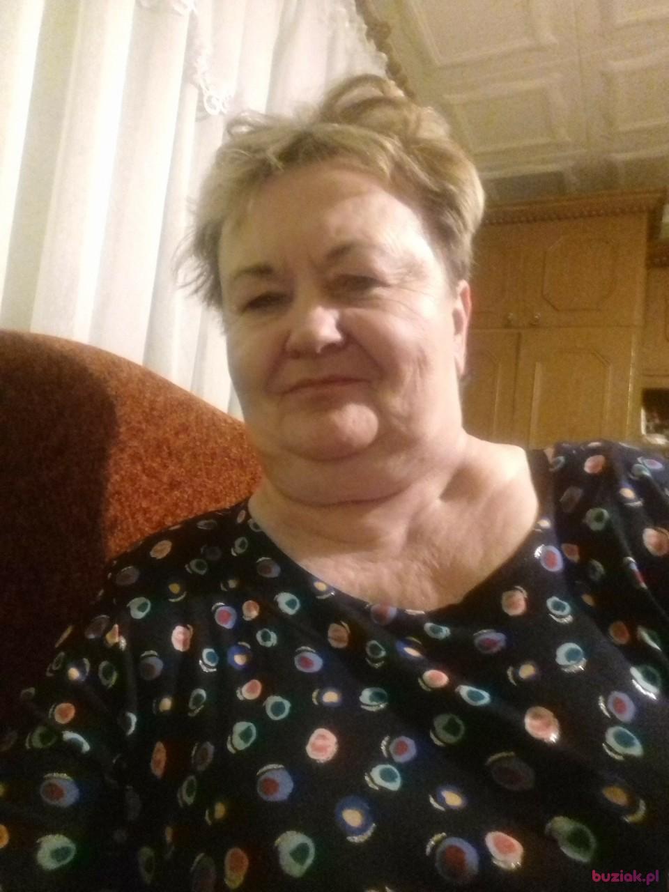 irena, Female, 66, Radom, Polska, Photo: 12