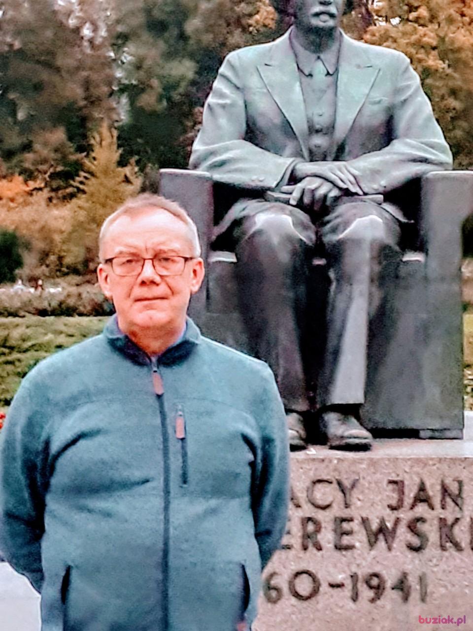 tomek, Male, 55, Warszawa, Polska, Photo: 2