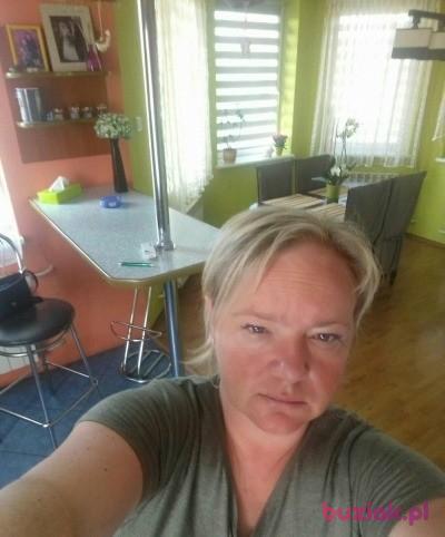Jolka, Female, 50, Częstochowa, Polska, Photo: 4