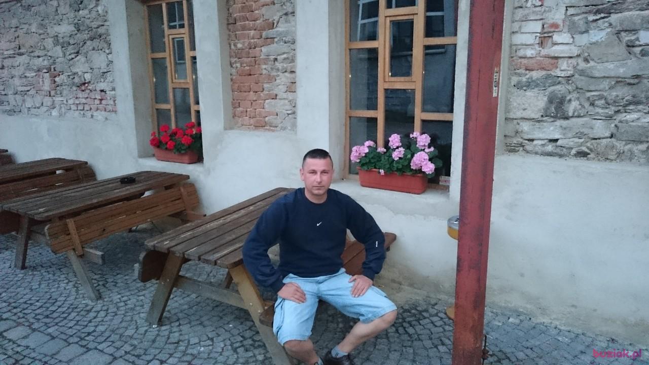 GRZEGORZ, Male, 47, Sosnowiec, Polska, Photo: 2