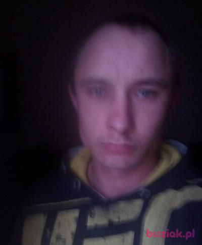 Marcin, Male, 37, Chojnice, Polska, Photo: 1