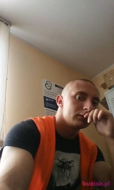 Krzysztof, Mężczyzna, 32, Rotterdam, Holandia, Zdjęcie: 3