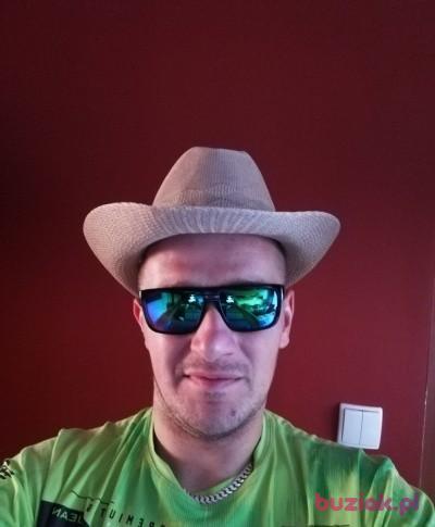 Adrian , Male, 33, Tuchola, Polska, Photo: 2