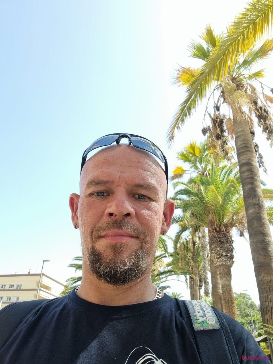 Piotr , Male, 42, Wielka Brytania, Photo: 4