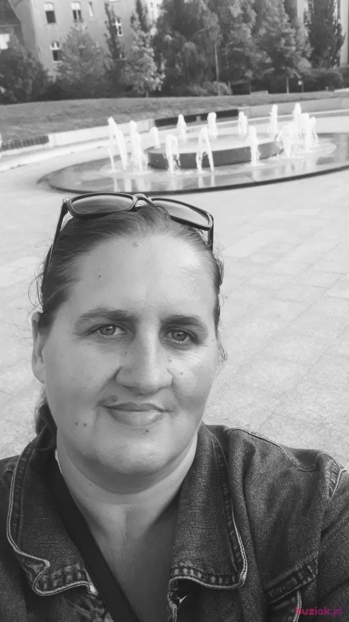 Magdalena, Female, 47, Kostrzyn, Polska, Photo: 3